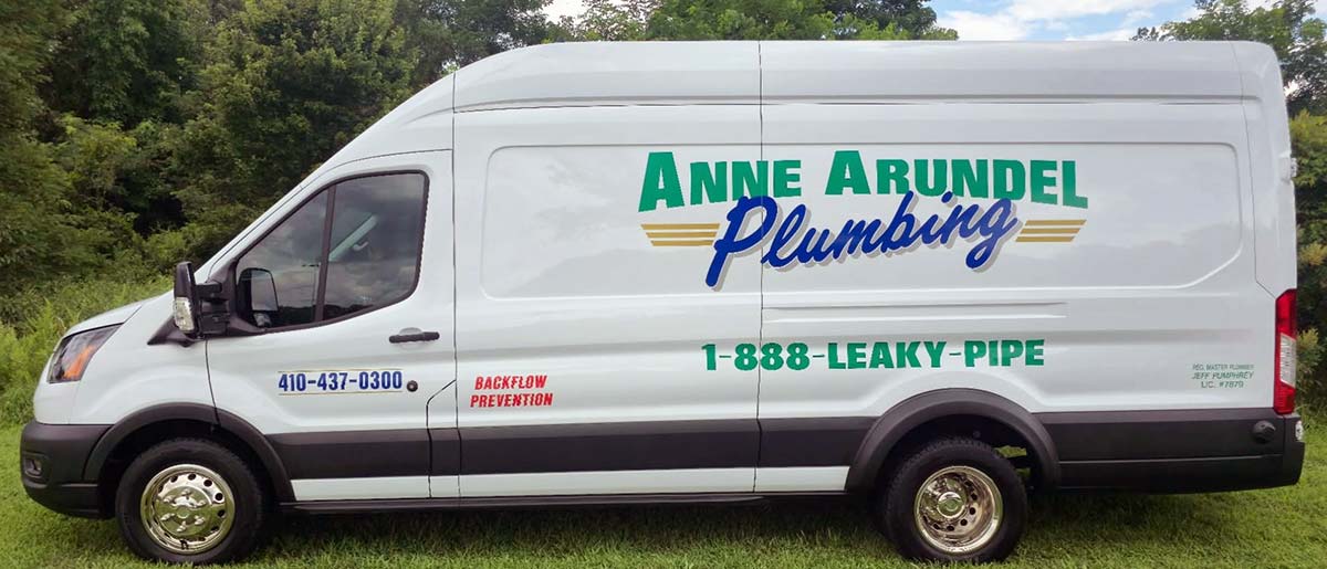 Serving Pasadena and Anne Arundel County Maryland